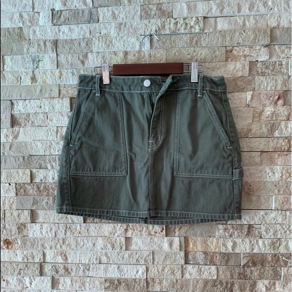 PacSun Dresses & Skirts - PAC sun skirt